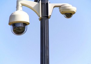 Instalarán más cámaras de videovigilancia en el Centro