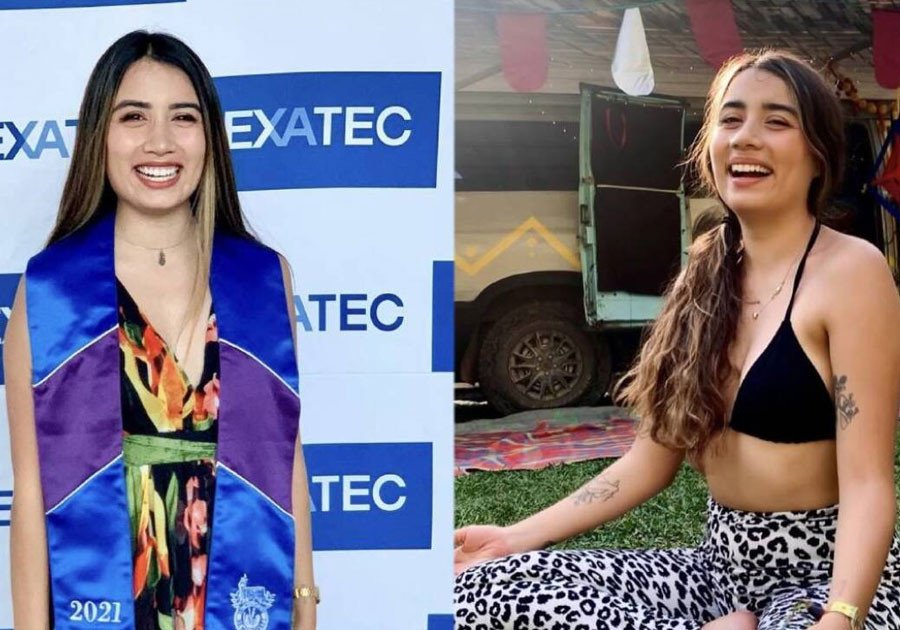 Pedir&aacute; AMLO ayuda al presidente de Alemania para localizar a Mar&iacute;a Fernanda S&aacute;nchez