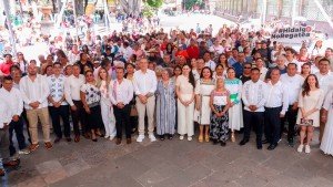 Fortalece Pepe Chedraui el reconocimiento y la participación de las mujeres indígenas en Puebla