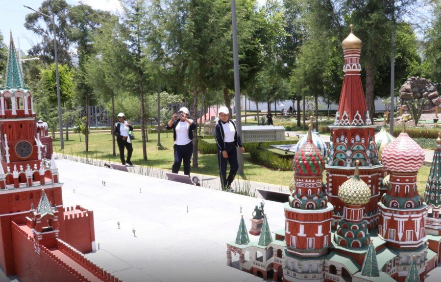 Programa &quot;Viajes Inolvidables&quot; se fortalece, un éxito entre las y los jóvenes poblanos