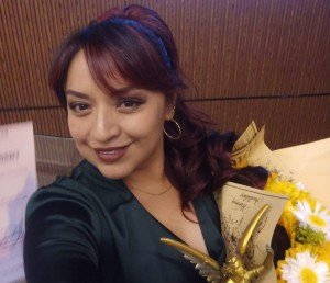 Adela Ram&iacute;rez P&eacute;rez, galardonada con el Premio M&eacute;xico de Periodismo &ldquo;Ricardo Flores Mag&oacute;n&rdquo; 2025