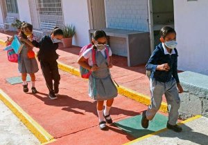Concluye SEP periodo de preinscripciones en modalidad presencial