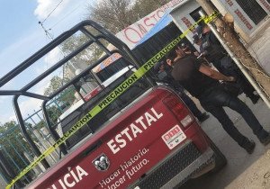 Otro asesinado con arma de fuego en Tehuitzingo