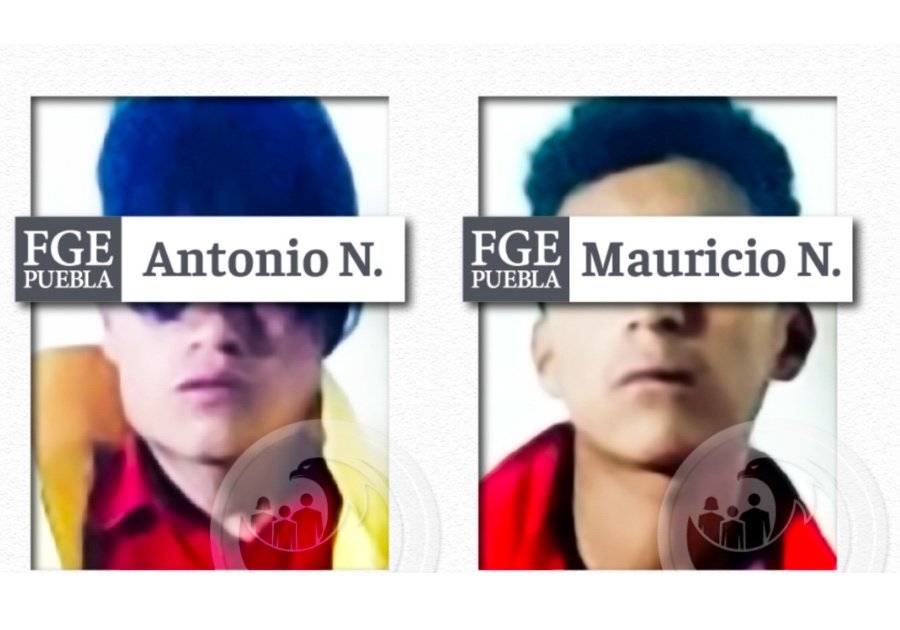 Vinculan a proceso a presuntos feminicidas