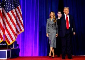 Trump regresa a la Casa Blanca como presidente número 47 de Estados Unidos