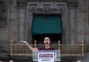 Claudia Sheinbaum: la presidenta electa y el voto de las clases medias