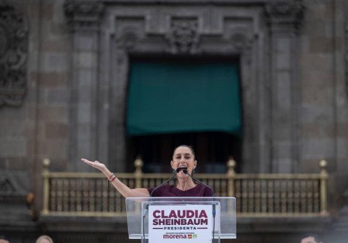 Claudia Sheinbaum: la presidenta electa y el voto de las clases medias