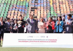 Fortalece gobierno estatal infraestructura educativa para garantizar desarrollo integral de estudiantes