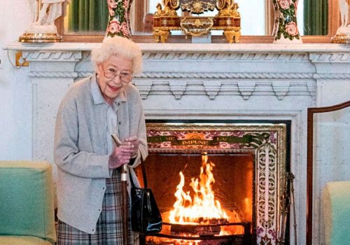 Preocupa en Reino Unido salud de la reina Isabel II