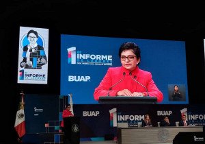 Lilia Cedillo y la desintoxicación moral de la BUAP