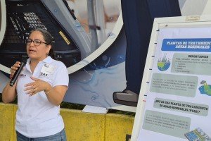 Gobierno de Puebla impulsa nueva cultura de cuidado del agua