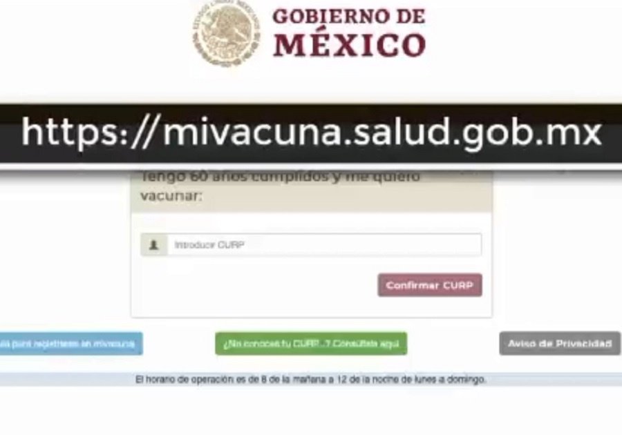 Página web