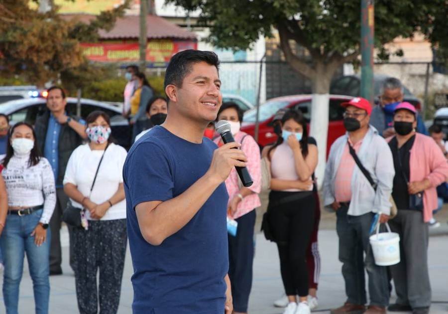 Operativo contra ambulantes durar&aacute; el tiempo necesario: ERP