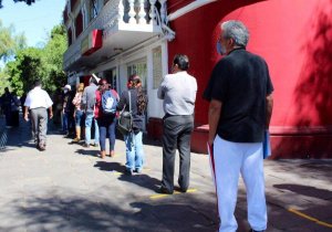 Reanudan servicio las cajas de la Tesorería Municipal de Puebla