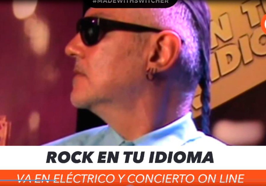 El Rock Nuestro 24