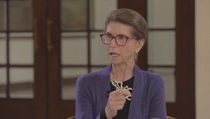 Annie Pardo, madre de la presidenta Claudia Sheinbaum, habla como nunca antes en entrevista con Sabina Berman