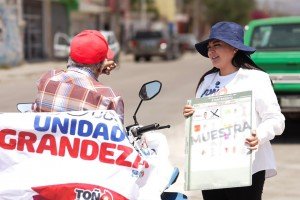 Fragmentación municipal y voto huérfano tras el 1 de junio. Durango y Veracruz bajo la Lupa.
