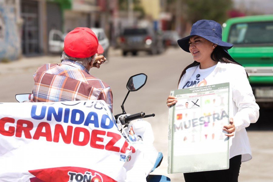 Fragmentación municipal y voto huérfano tras el 1 de junio. Durango y Veracruz bajo la Lupa.