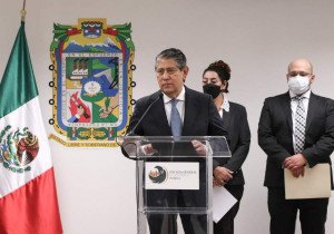 Asesinato de líder de azucareros fue ataque directo: FGE