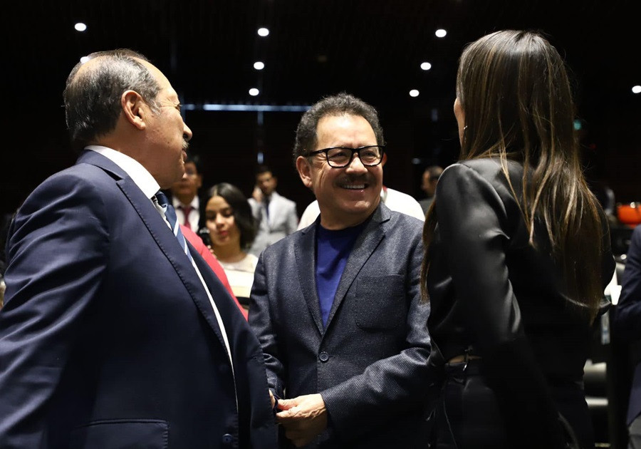 Imponen severo extra&ntilde;amiento a Nacho Mier por dividir a la 4T