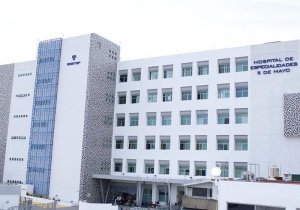 Emite ISSSTEP convocatoria de reclutamiento para personal médico