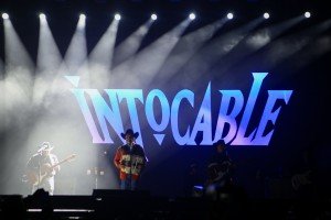 Éxito rotundo en la Feria de Puebla: The Killers, Intocable, Scorpions y Alameños de la Sierra conquistan al público