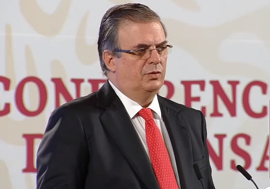 Marcelo Ebrard