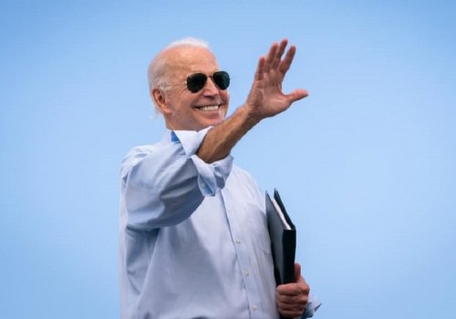 Joe Biden