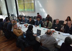 Expertos discuten propuestas medioambientales en Di&aacute;logos por la Transformaci&oacute;n