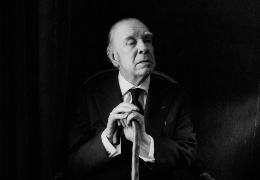 Jorge Luis Borges y la Era Wetware