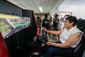 Licencia de conducir en Puebla exigirá examen en simulador desde agosto