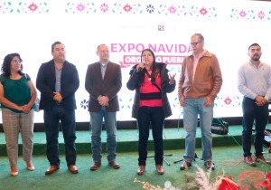 Fomenta SDR espacios de venta para productores en 2023: Altamirano