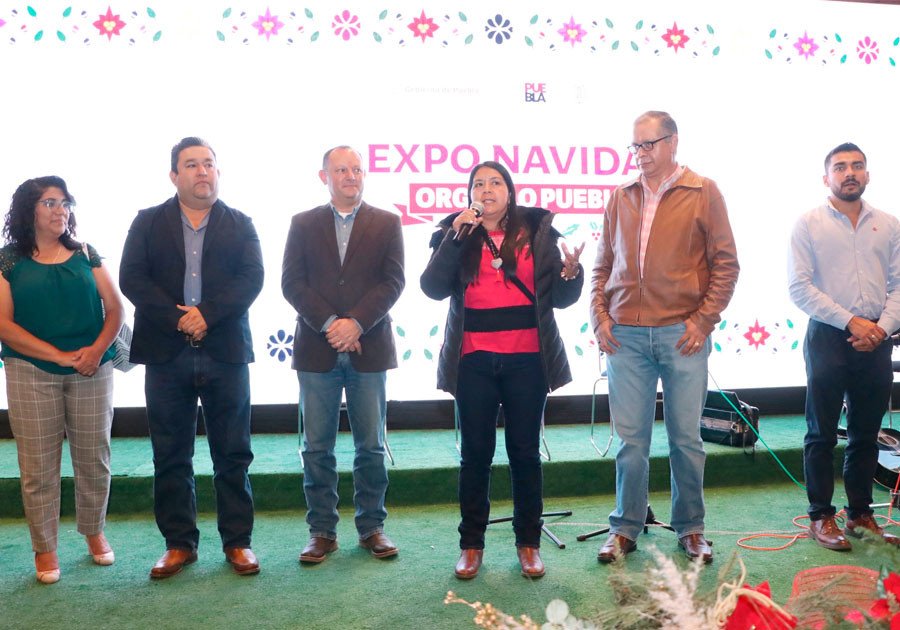 Fomenta SDR espacios de venta para productores en 2023: Altamirano