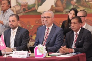 Con sensibilidad, SMDIF ha fortalecido el bienestar social en Puebla capital