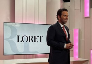 Carlos Loret de Mola 