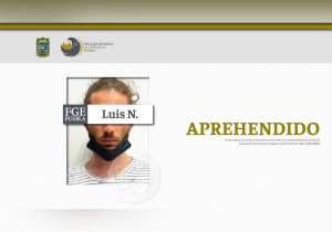 Detienen a hombre por asesinato del dueño de “La Mezca”