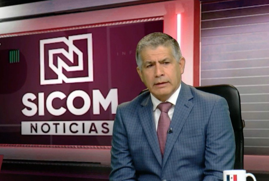 Control vehicular en Puebla se mantiene entre los m&aacute;s bajos del pa&iacute;s: Finanzas