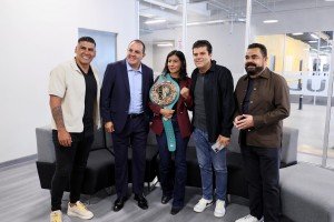 SUMMIT UDEP 2026 potencializa con experiencia y coaching a j&oacute;venes talento poblanos