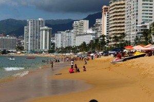 Cámara de Diputados aprueba ley que garantiza libre acceso a playas