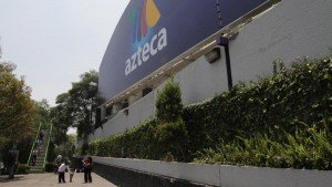 TV Azteca iniciar&aacute; concurso mercantil voluntario para reorganizaci&oacute;n financiera