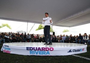 Presenta ERP resumen de su gobierno a los ciudadanos