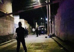 Asesinan a gemelos cuando iban en motocicleta por Tehuitzingo