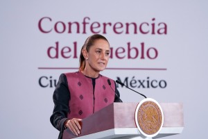 La Secretar&iacute;a Anticorrupci&oacute;n y Buen Gobierno ha logrado un ahorro de 83.8 mil mdp en dos a&ntilde;os a trav&eacute;s de la prevenci&oacute;n: Claudia Sheinbaum