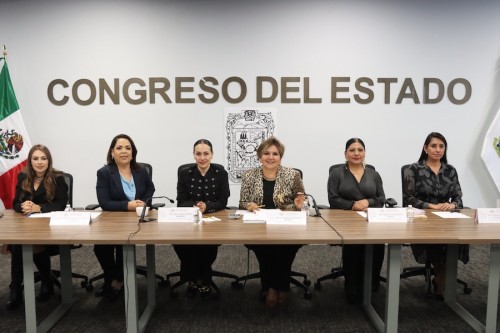 Aprueba Comisión del Congreso reformas para fortalecer la seguridad integral en escuelas de Puebla