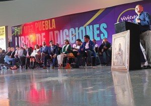 Reconoce SEDIF labor de organizaciones civiles en prevención de adicciones