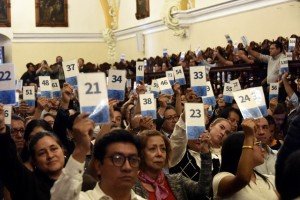 BUAP: La última curva