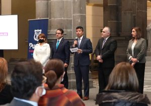 Acatar&aacute; ERP decisi&oacute;n del Congreso por corridas de toros