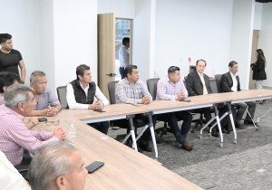 Reconocen en Congreso labor de presidentes auxiliares
