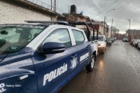 La tierra de nadie entre Puebla y Cuautlancingo