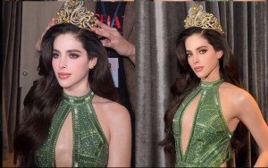 México en voz de mujer: historias que rompen fronteras